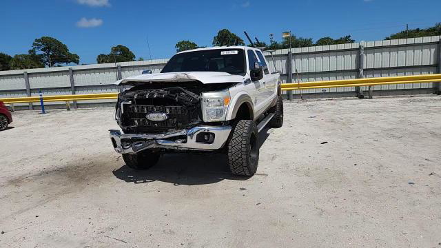 Ford F250 2012