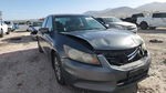 Honda Accord 2012