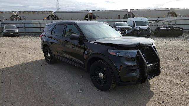 Ford Explorer 2020