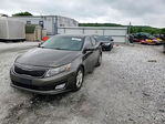 Kia Optima 2014