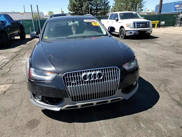 Audi A4 2013
