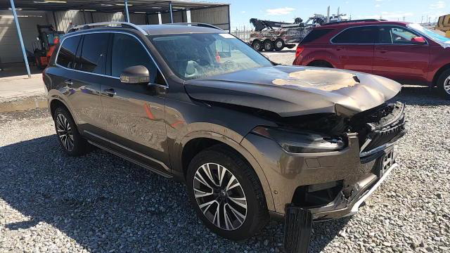 Volvo XC90 2016