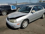 Hyundai Elantra 2002