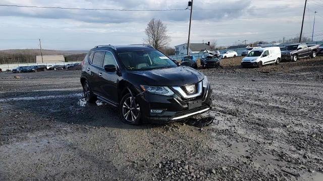 Nissan Rogue 2017