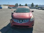 Nissan Rogue 2012