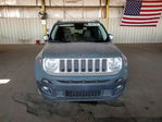 Jeep Renegade 2017