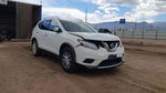Nissan Rogue 2016