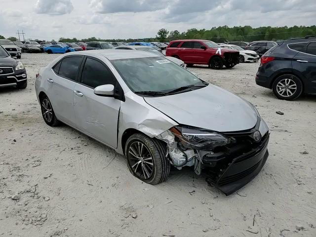 Toyota Corolla 2017