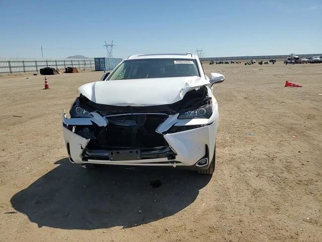 Lexus NX 2017