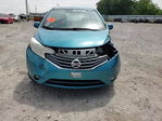 Nissan Versa 2014