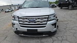 Ford Explorer 2018