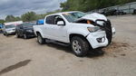 Chevrolet Colorado 2017