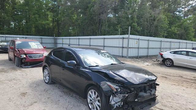 Mazda 3 2015