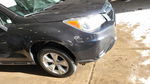 Subaru Forester 2016