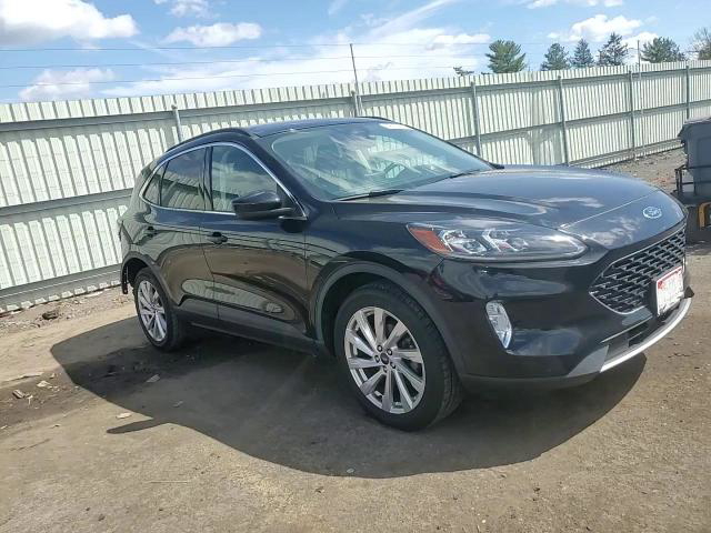 Ford Escape 2021