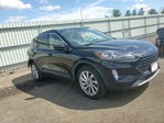 Ford Escape 2021