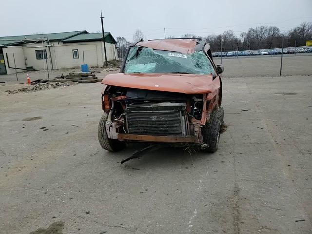 Honda Element 2006