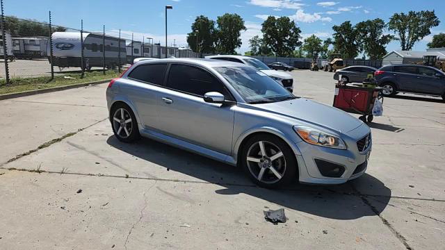 Volvo C30 2011