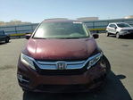 Honda Odyssey 2019