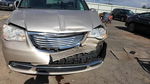 Chrysler Voyager 2013