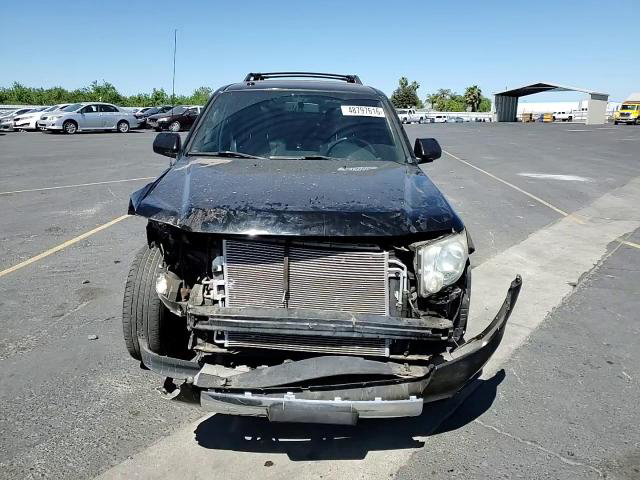 Ford Escape 2010