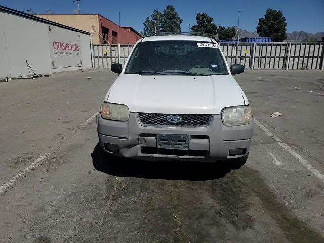 Ford Escape 2002