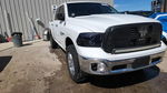 RAM 1500 2015