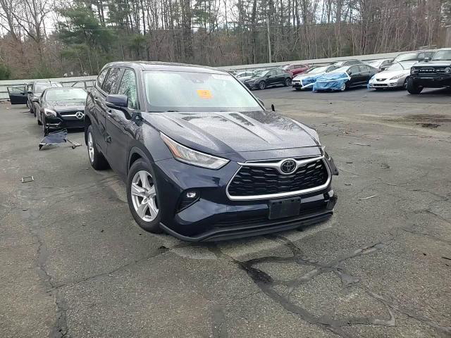 Toyota Highlander 2020