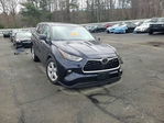 Toyota Highlander 2020