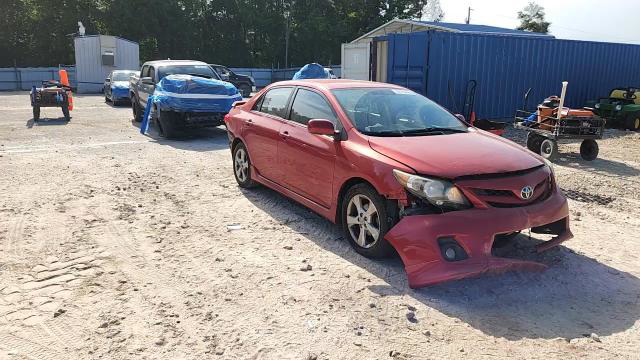 Toyota Corolla 2012