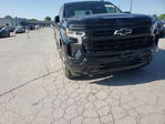Chevrolet Silverado 2023