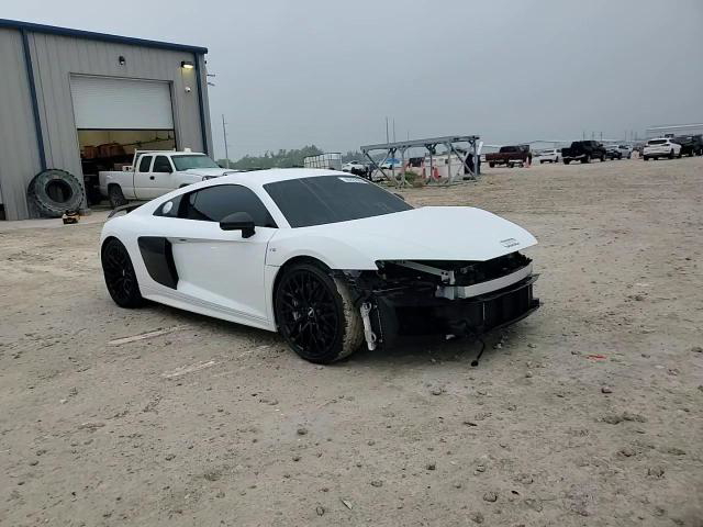 Audi R8 2018