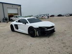 Audi R8 2018