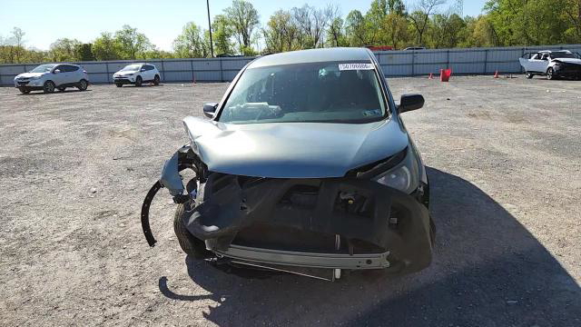 Honda CR-V 2012