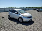 Nissan Versa 2014