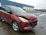 Ford Escape 2014