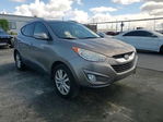 Hyundai Tucson 2012