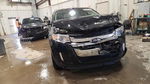 Ford Edge 2013