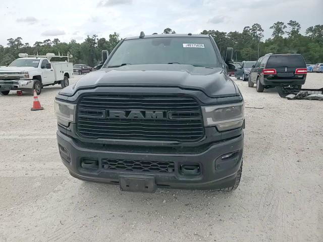 RAM 2500 2021