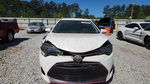 Toyota Corolla 2018