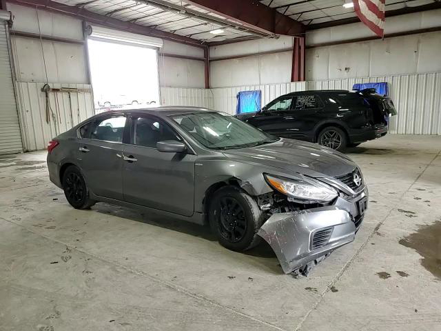 Nissan Altima 2016