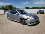 Subaru Legacy 2011