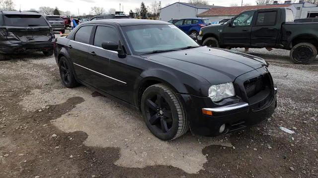 Chrysler 300 2008