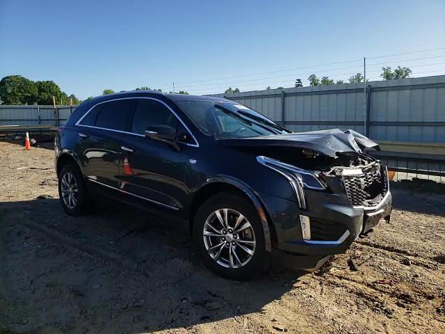 Cadillac XT5 2020