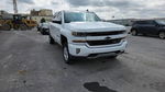 Chevrolet Silverado 2016