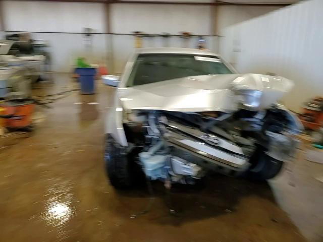 Ford Fusion 2012