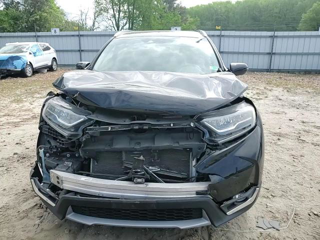 Honda CR-V 2017