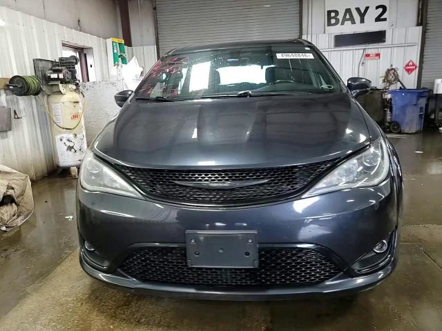 Chrysler Pacifica 2019