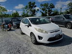 Ford Fiesta 2011