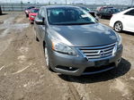 Nissan Sentra 2015